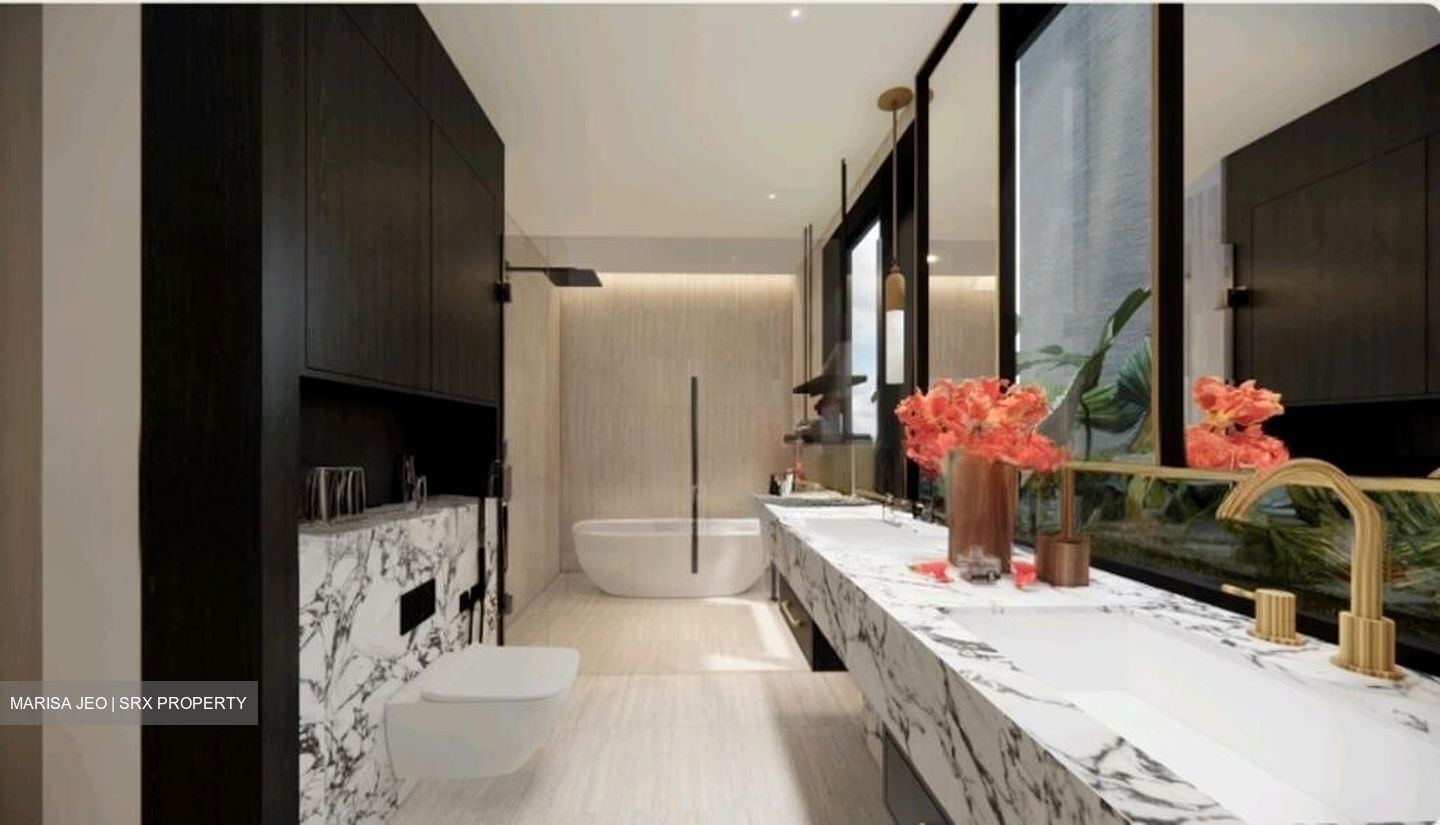 Hock Seng Park (D21), Semi-Detached #519139291